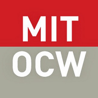 MIT OpenCourseWare (MIT OCW)