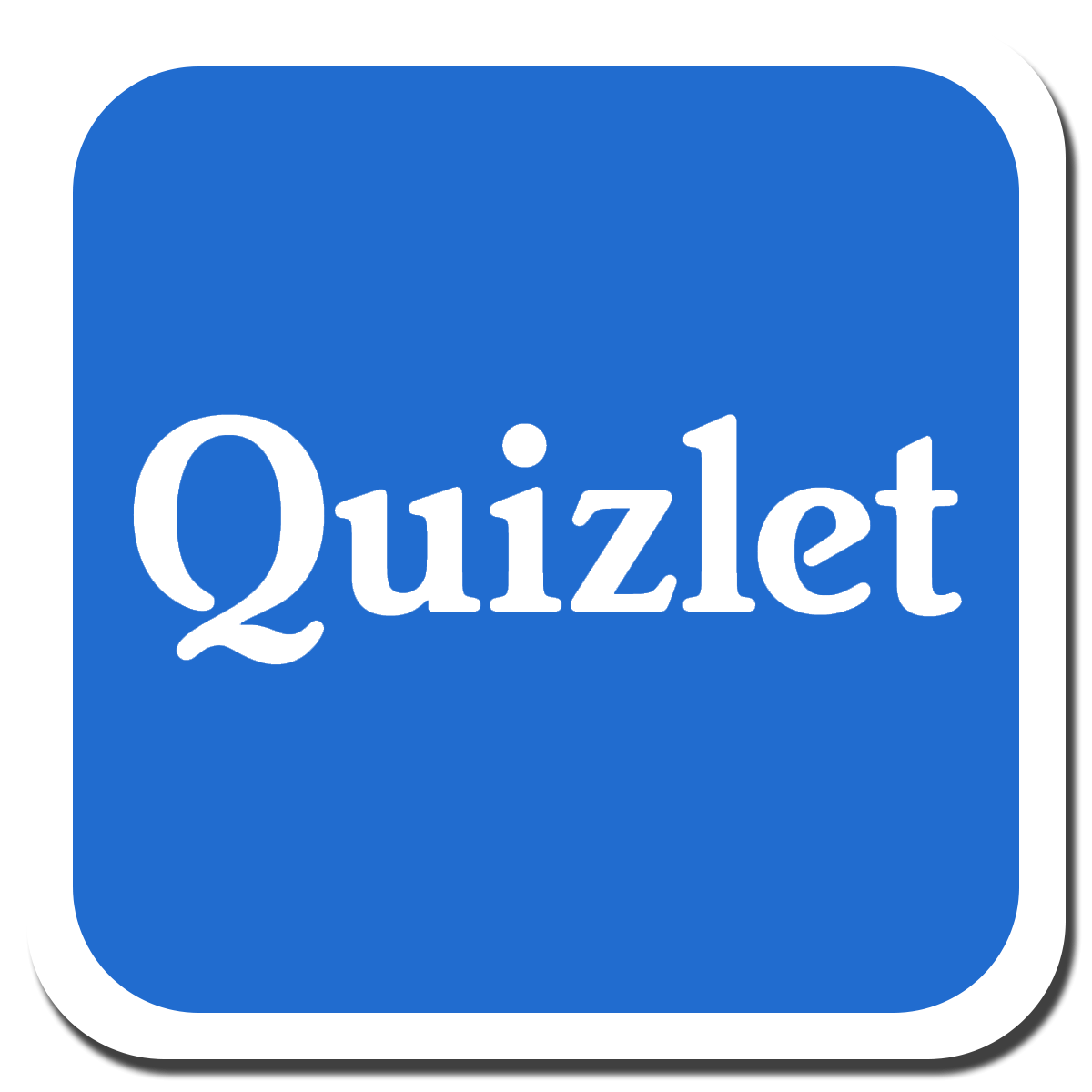 Quizlet - помощь в изучении иностранных слов по карточкам