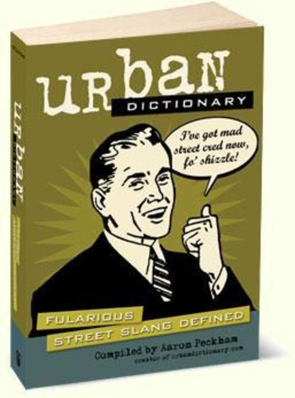 Urban Dictionary